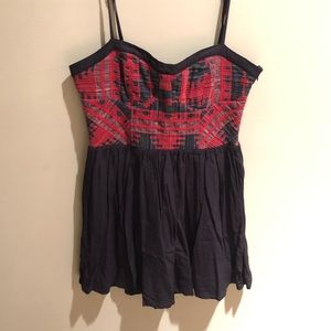 Urban Outfitters mini dress